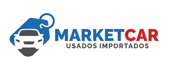 MarketCar Logo